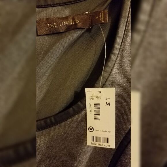 The LIMITED dress - Picture 2 of 6